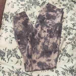 Lululemon align leggings